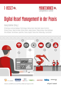 Deckblatt Digital Asset Management