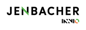Logo INNIO Jenbacher 