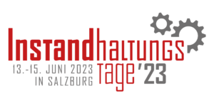 INSTANDHALTUNGSTAGE 2023