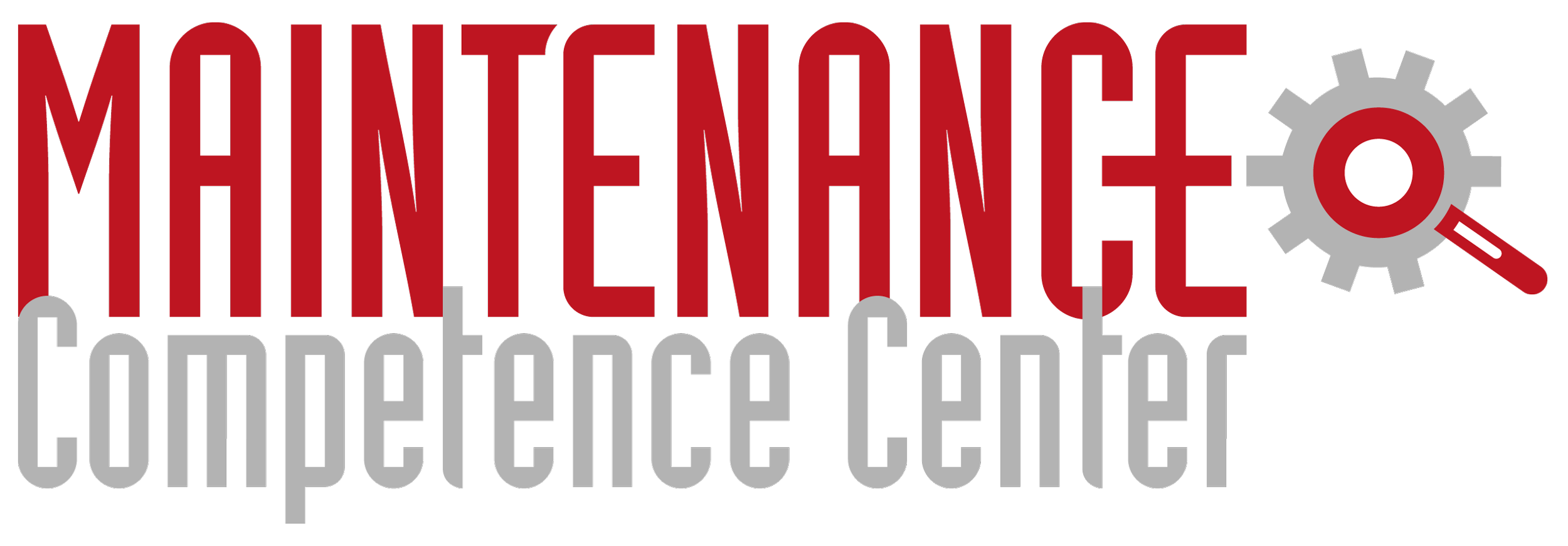 Maintenance Competence Center
