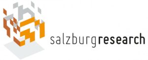 Logo Salzburg Research