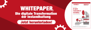 dankl+partner, Messfeld, Salzburg Research, Instandhaltung, Instandhaltung 4.0, Maintenance, Digital Twins, Predictive, White_Paper_Cover_die_digitale_transformation_der_instandhaltung