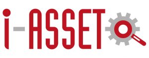 i-Asset Logo